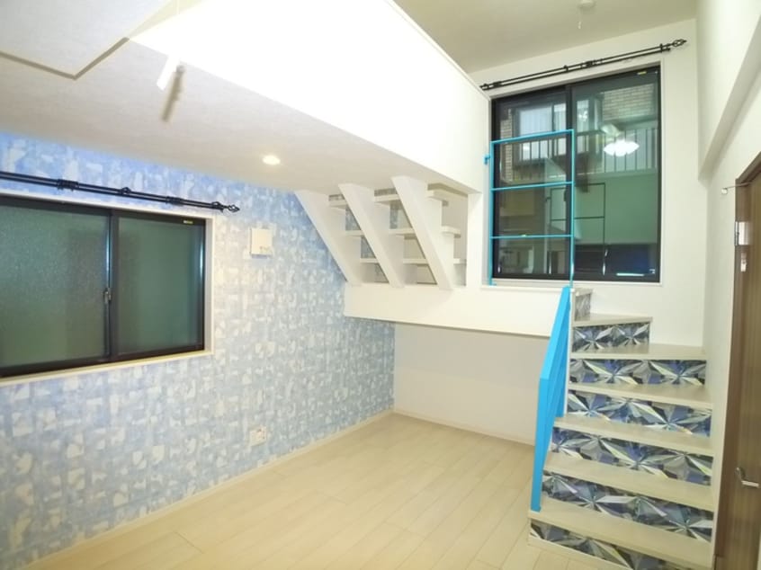 居室 RadIAnce大和田