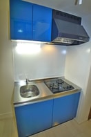 キッチン RadIAnce大和田