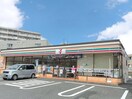 セブンイレブン多摩鶴牧2丁目店(コンビニ)まで76m ミネックス