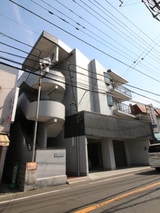 フジコ－ポかしわ台