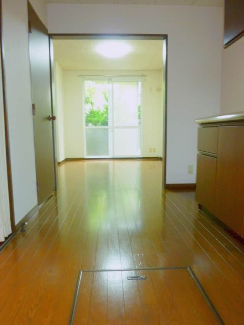 居室 ＰＲＯＭＩＮＥＮＴⅡ