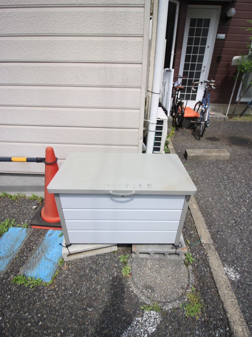 建物設備 ＰＲＯＭＩＮＥＮＴⅡ