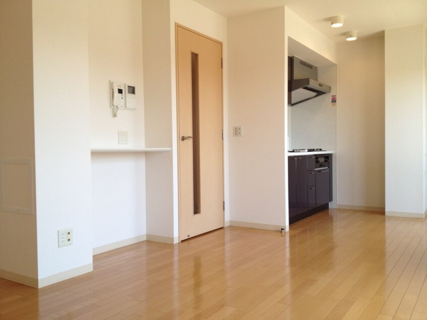 居室 ピエス綱島