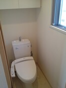 トイレ ピエス綱島