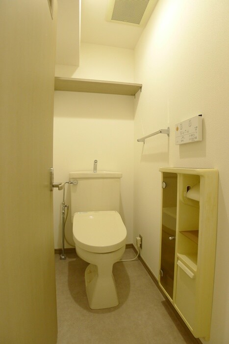 トイレ タケノヤハイツ本町