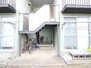 外観写真 SKセトル15