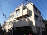 メゾンツムラ