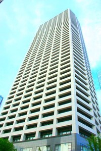 ｺﾝｼｪﾘｱ西新宿TOWERS WEST(5～17F