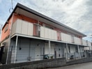 外観写真 オレンジハイツＡ棟