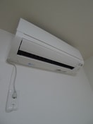 内観写真 アムール鈴谷