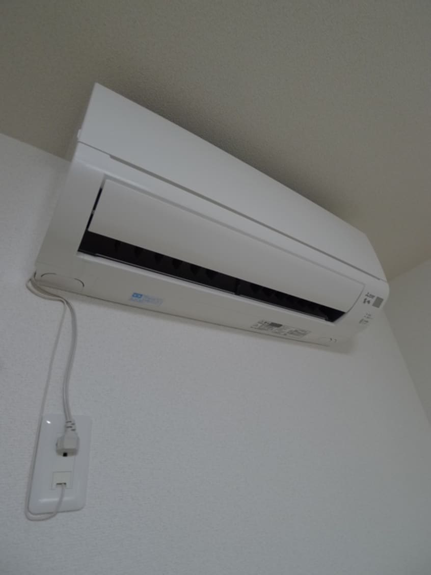 内観写真 アムール鈴谷