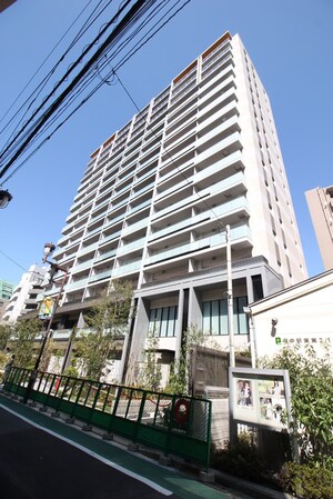 プラウド府中セントラル(1506)