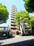 藤和ｼﾃｨﾎｰﾑｽﾞ阿佐ヶ谷駅前(903)の外観