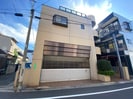 アレイＴＹの外観
