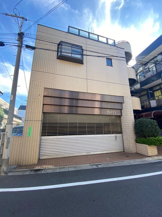 外観写真 アレイＴＹ