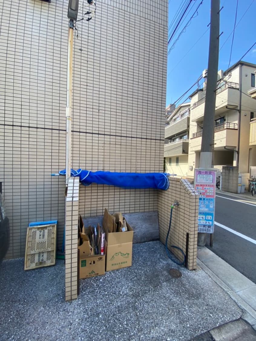 建物設備 アレイＴＹ