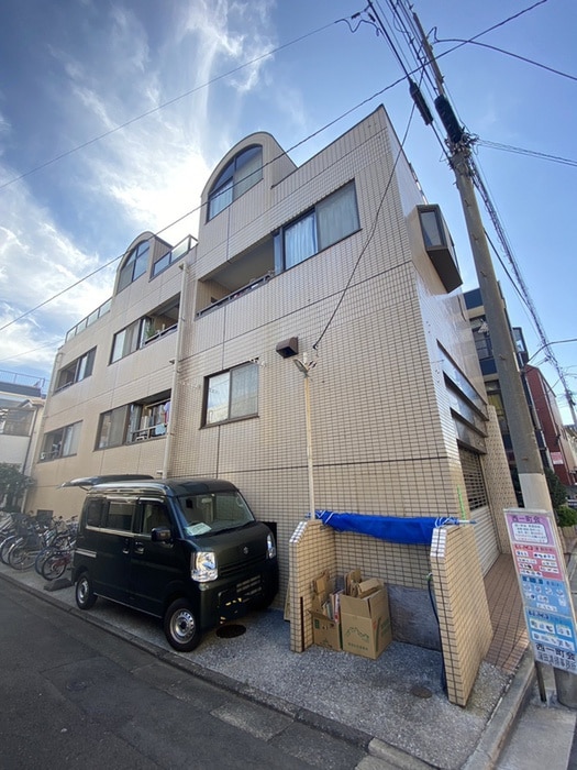 外観写真 アレイＴＹ