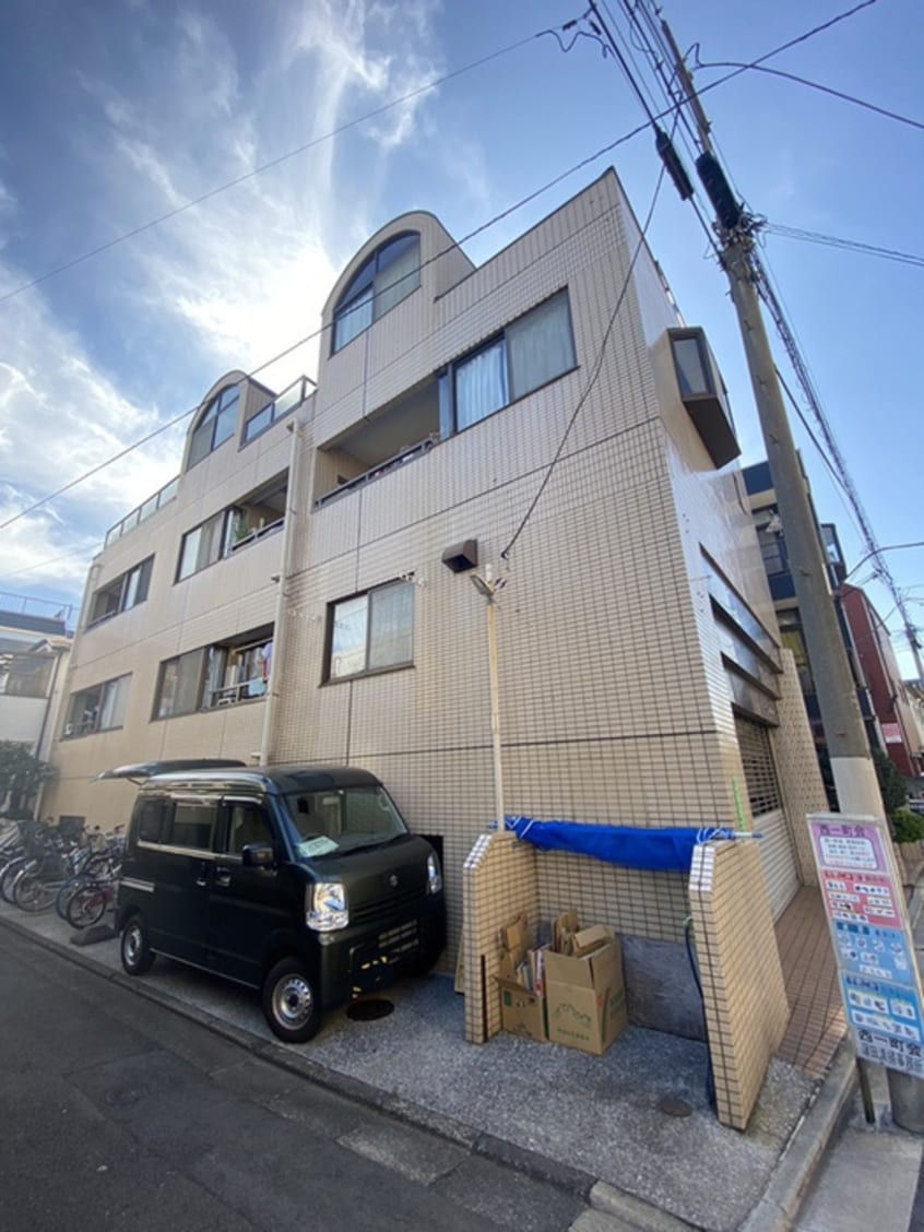 外観写真 アレイＴＹ