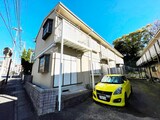 ファミ－ユ弐番館