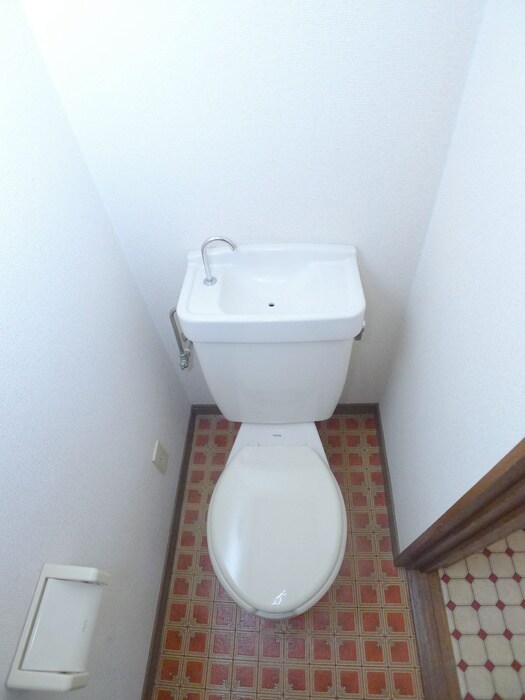 トイレ メゾンドイト－Ⅱ