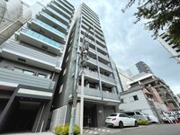 エコロジ－蔵前レジデンス