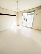 居室 ウィスカーハイツ