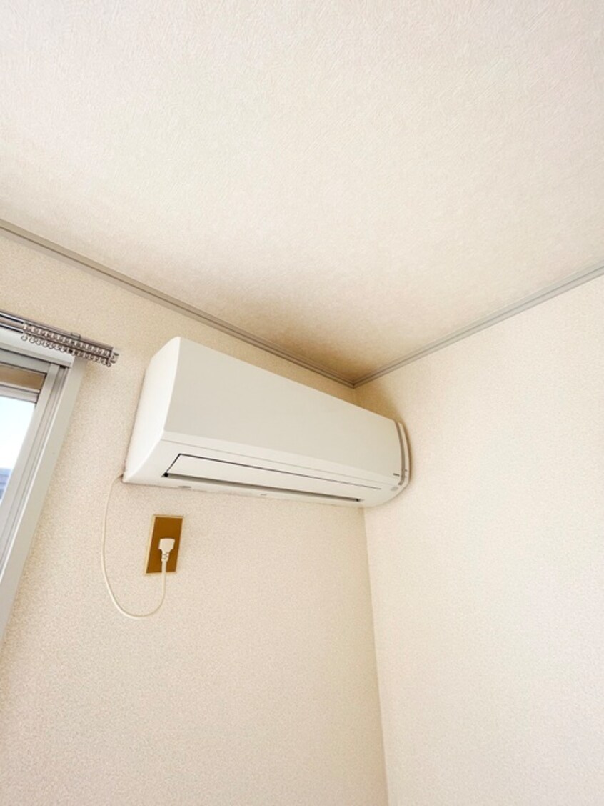 内観写真 ウィスカーハイツ