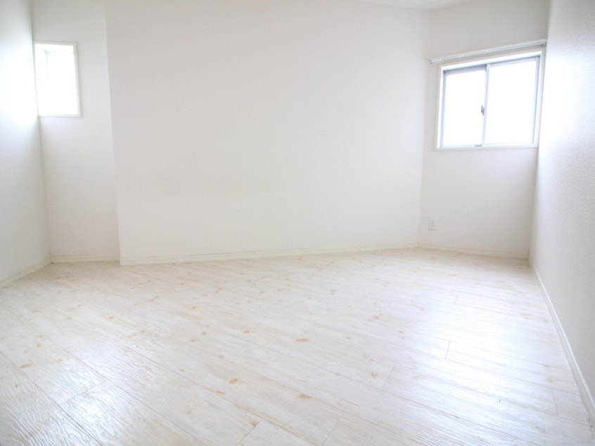 居室 コーポエミー