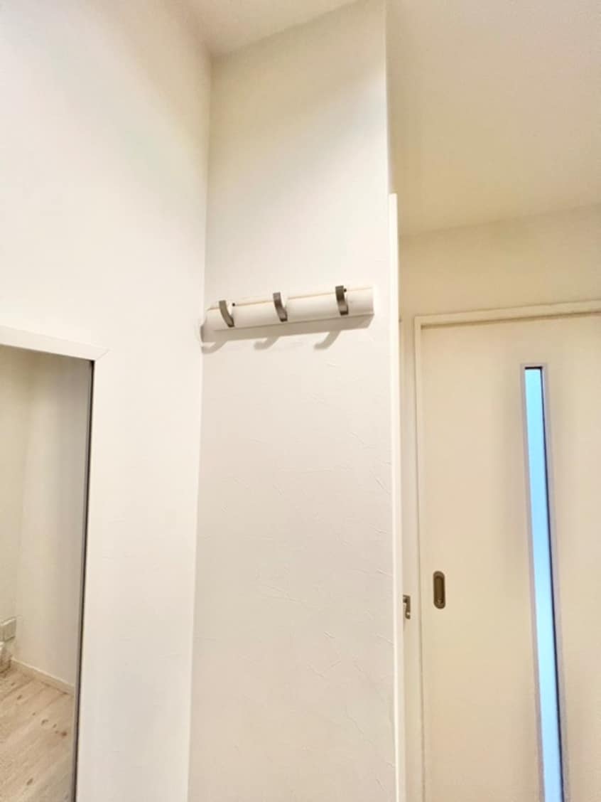 内観写真 コーポエミー