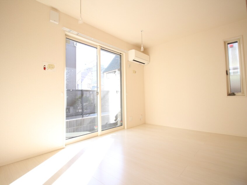 居室 マーリエ調布