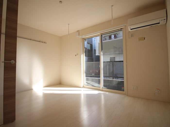 居室 マーリエ調布