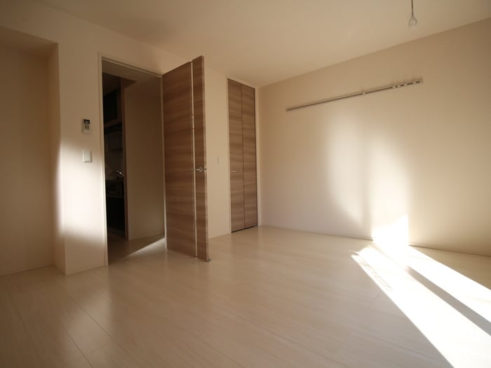 居室 マーリエ調布