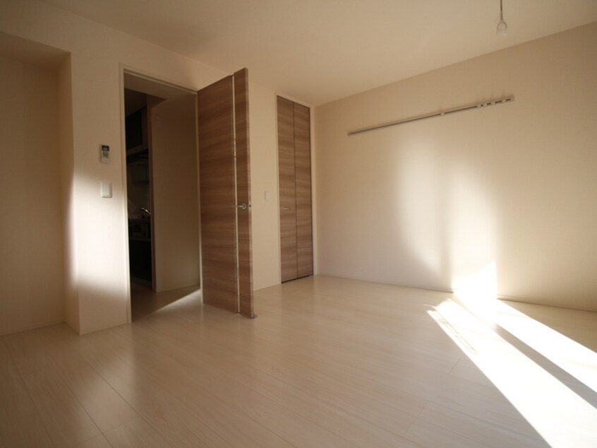 居室 マーリエ調布