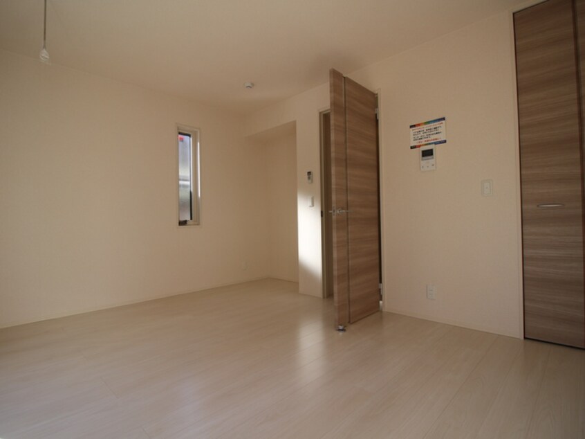 居室 マーリエ調布