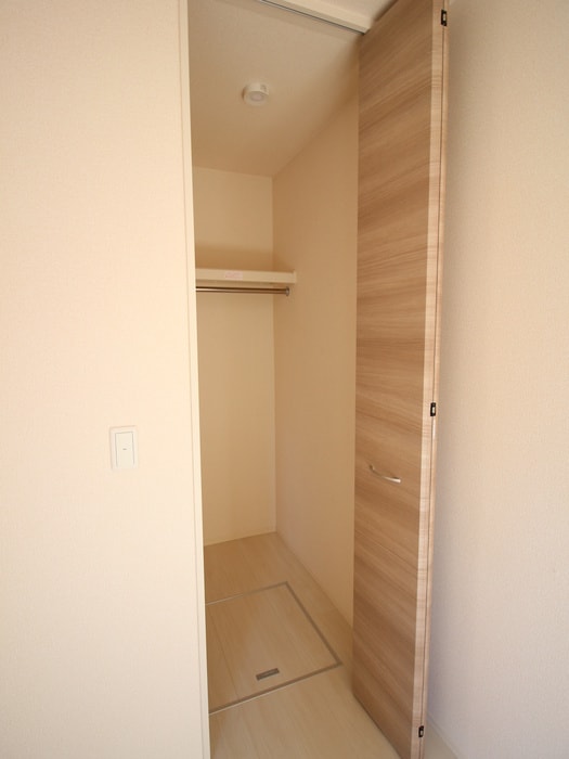 収納 マーリエ調布