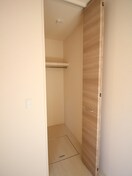 収納 マーリエ調布