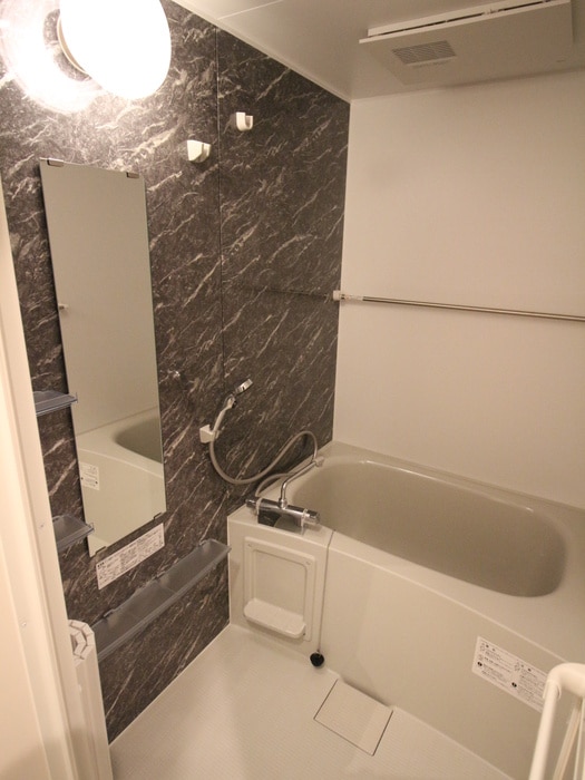 バス／シャワールーム等 マーリエ調布