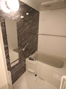 バス／シャワールーム等 マーリエ調布