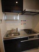 キッチン マーリエ調布