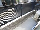 ベランダ・バルコニー マーリエ調布