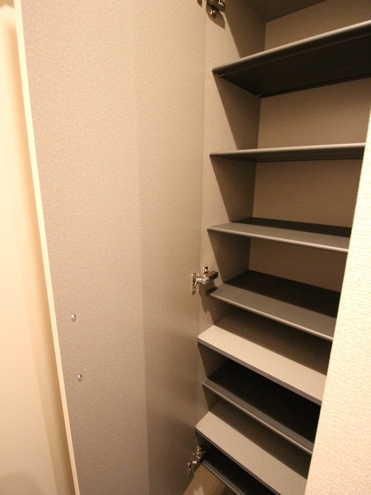 靴箱 マーリエ調布