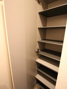 靴箱 マーリエ調布