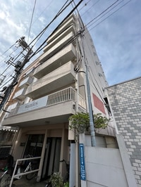 迦葉武蔵野マンション(602)