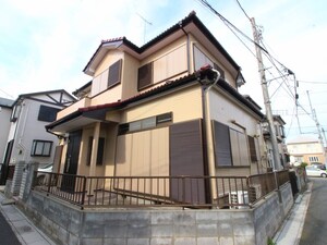 白岡市小久喜貸家