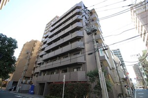 ル－ブル川崎伍番館（５０１）