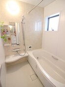 バス／シャワールーム等 Ａ