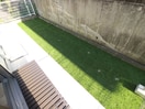 ベランダ・バルコニー Ａ