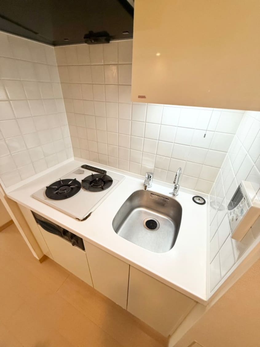 キッチン ｱﾄﾗｽ江戸川ｱﾊﾟｰﾄﾒﾝﾄ（２２１）