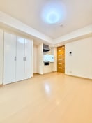 居室 ｱﾄﾗｽ江戸川ｱﾊﾟｰﾄﾒﾝﾄ（２２１）