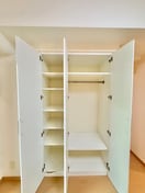 収納 ｱﾄﾗｽ江戸川ｱﾊﾟｰﾄﾒﾝﾄ（２２１）